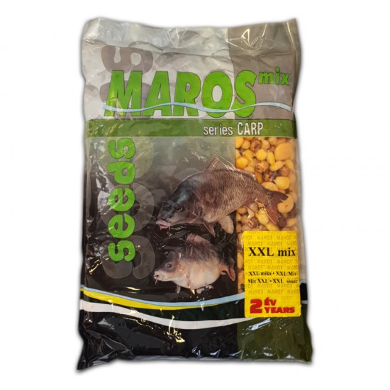 Maros Mix - Seminte fierte Special Mix 1kg